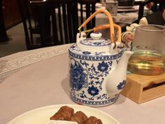 -客家大院·非遗赣南客家菜(郁孤台店)
