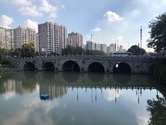 -东水关遗址公园