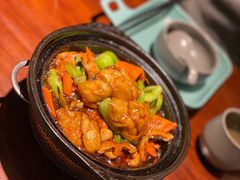 油面筋炒素-我家厨房(报慈路店)