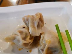 -宝源饺子(麦子店街店)
