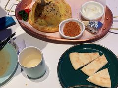-阿娜尔·新疆菜(宜家荟聚中心店)