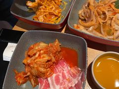 -新石器烤肉(百联川沙店)