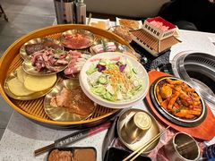 -炭之家·齐齐哈尔非遗烤肉·鲜切直供(中央大街店)