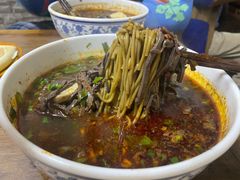 -惠记粉汤羊血(小南门店)