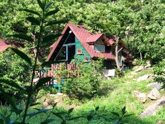 -北京水岸山吧度假村(雁栖镇店)