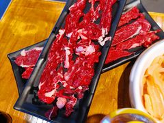 -皇牛鲜生·牛爱牛鲜牛肉自选火锅(晋吉北路店)