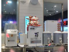 -桂桂茶(滨江百联店)
