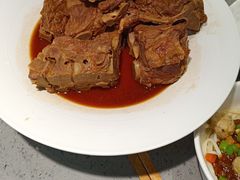 -大师兄·西北小馆(南沙万达广场店)