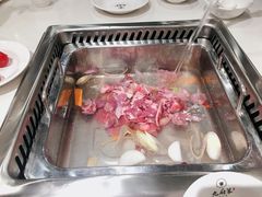 -九府羊鲜羊火锅·烧烤·小海鲜(华汇大厦店)