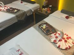 -富侨养生(威宁路店)