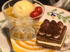 -萨莉亚意式餐厅(深南茂业店)