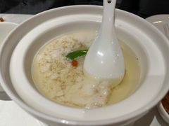 鸡豆花脚脚-尘香•传统川菜(创汇首座店)