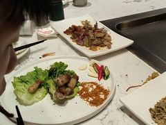-火地铁板烧(昆山万象汇店)