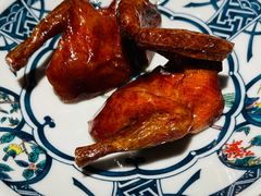 -荣轩(新荣记环球金融中心店)