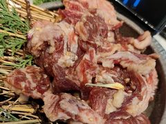 -杨记齐齐哈尔烤肉(总店)