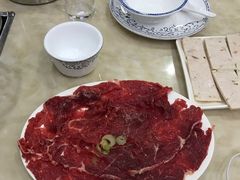 -潮汕良记牛肉火锅(洪武路店)