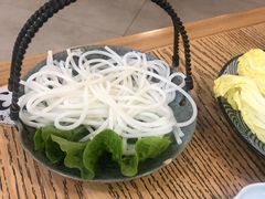 建水米粉-云渔堂蒸汽石锅鱼(万达店)