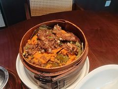 -柴米油盐(土菜院子店)