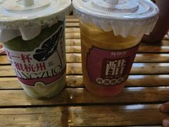 -炖物24章·顺时轻养茶(杭州大厦店)