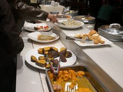 -清心素食自助餐厅(夫子庙店)