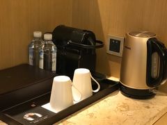 -武汉洲际酒店