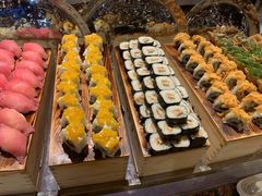 -杭州国际会议中心洲际酒店-原素全日餐厅(解放东路店)