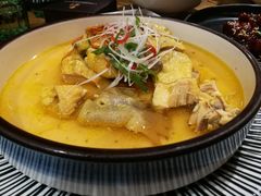 花雕鸡-荟廷·晶萃(陆家嘴尚悦湾店)