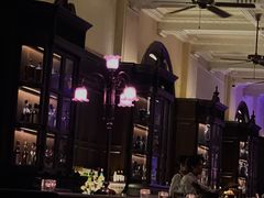 -LONG BAR 廊吧(外滩华尔道夫酒店)