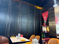 -吉布鲁牛排海鲜自助(温江合生汇店)