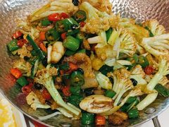 -雅佳神话·麻辣烤鱼(新街口店)