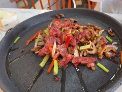 -一烙锅(友谊店)