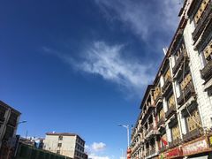 -大胡子烤羊肉清真(天海夜市总店)