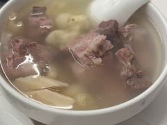 -春餐厅