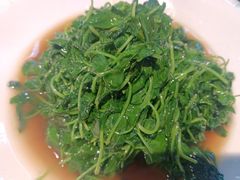 -外婆小菜(灵岩南路店)