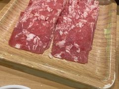-期哒寿喜烧(桃湖公园店)
