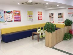 -昂立青少儿成长中心(普陀中环百联校区)