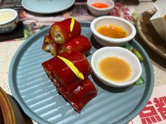 -点都德(珠江新城店)