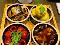 -局气烤鸭·北京菜(前门店)