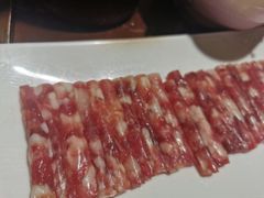 -渝味晓宇火锅(合川路店)