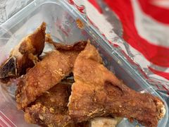 -王二甩老木子鸡(江湾店)