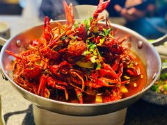 -虾小龙老长沙龙虾馆(坡子街店)