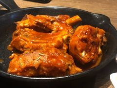 -火炉火自助餐(悠唐购物中心店)