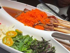 -柳喜辣·烧烤酒局(跃进总店)