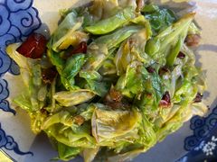 -百花人家(清水田园店)