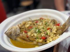 -来菜·湖北头牌藕汤(武商MALL众圆店)