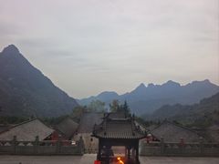 -武当山风景区