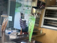 -SAANCI山池咖啡(海上世界文化艺术中心店)