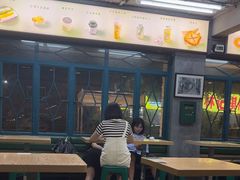 -东记甜品(佛山总店)
