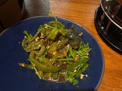 -云海肴·汽锅鸡·云南菜(苏州中心店)