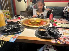 -哥老官重庆美蛙鱼头(宝山龙湖店)